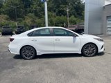 Used 2022 Kia Forte GT w/ GT2 Package image 2