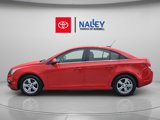 Used 2015 Chevrolet Cruze LT image 4