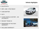 Used 2024 Chevrolet Equinox LS w/ LS Convenience Package image 2