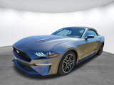 Used 2022 Ford Mustang Premium image 3