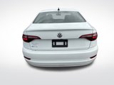 Used 2020 Volkswagen Jetta SE w/ SE Cold Weather Package image 5