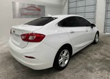 Used 2016 Chevrolet Cruze LT w/ Sun And Sound Package image 3