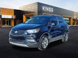 Used 2020 Buick Encore Sport Touring w/ Safety Package image 2