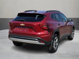 New 2025 Chevrolet Trax LT w/ LT Convenience Package image 4