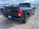Used 2017 Ford F150 XLT w/ Equipment Group 302A Luxury image 3