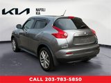 Used 2014 Nissan Juke SV w/ Navigation Package image 4
