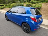 Used 2012 Toyota Yaris LE image 3