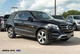 Used 2016 Mercedes-Benz GLE 350 image 3