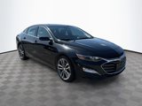 Used 2023 Chevrolet Malibu LT image 3