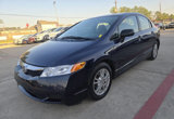 Used 2011 Honda Civic DX-VP image 3
