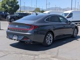 Used 2020 Hyundai Sonata SEL w/ Convenience Package image 3