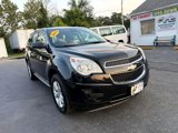 Used 2015 Chevrolet Equinox LS image 4