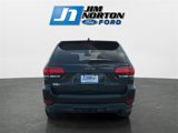 Used 2016 Jeep Grand Cherokee Laredo 75th Anniversary image 4