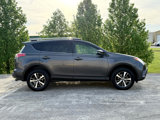 Used 2017 Toyota RAV4 XLE image 3