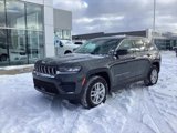 New 2024 Jeep Grand Cherokee Laredo X w/ Luxury Tech Group I image 2