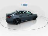 New 2025 Honda Civic Sport image 2