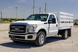 Used 2015 Ford F350 XL w/ XL Appearance Package image 3