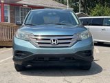 Used 2014 Honda CR-V LX image 2