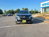 Used 2020 Chevrolet Equinox LS w/ LS Convenience Package image 3