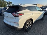 Used 2017 Nissan Murano Platinum image 3