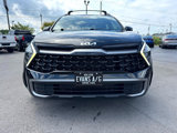 Used 2023 Kia Sportage X-Line w/ X-Line Premium Package image 2
