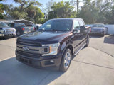 Used 2018 Ford F150 XLT w/ Equipment Group 302A Luxury image 3