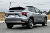 New 2025 Chevrolet Trax LT w/ Driver Confidence Package image 4