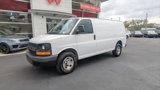 Used 2016 Chevrolet Express 2500 image 2