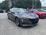 Used 2018 Honda Accord EX-L image 2