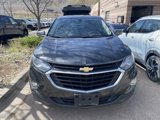 Used 2018 Chevrolet Equinox LT image 2