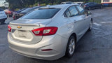 Used 2017 Chevrolet Cruze LT w/ Convenience Package image 2