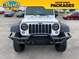 Used 2014 Jeep Wrangler Unlimited Sport w/ Quick Order Package 24S image 3