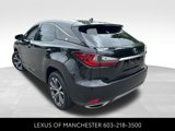 Used 2021 Lexus RX 350 AWD w/ Premium Package image 6