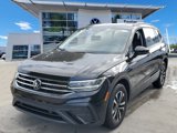 New 2024 Volkswagen Tiguan S image 2