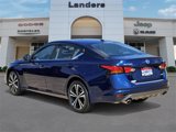 Used 2019 Nissan Altima 2.5 SR image 4
