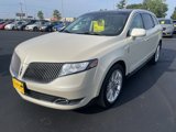 Used 2015 Lincoln MKT AWD w/ Equipment Group 201A image 4