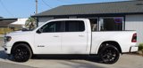 Used 2021 RAM 1500 Laramie image 2