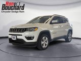Used 2021 Jeep Compass Latitude w/ Convenience Group image 5