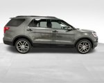 Used 2018 Ford Explorer Sport w/ Equipment Group 401A image 4