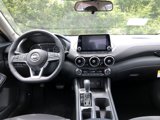 New 2025 Nissan Sentra SV w/ All-Weather Package image 4