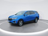 Used 2024 Chevrolet Equinox LT image 4