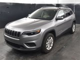 Used 2020 Jeep Cherokee Latitude image 4