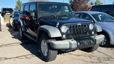 Used 2018 Jeep Wrangler Unlimited Sport S image 3