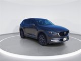 Used 2017 MAZDA CX-5 Grand Touring image 4