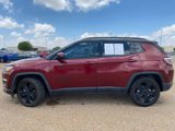 Used 2021 Jeep Compass Latitude image 3