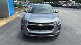 New 2025 Chevrolet Trax LT image 2