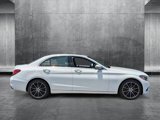 Certified 2021 Mercedes-Benz C 300 Sedan image 4