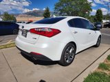 Used 2014 Kia Forte EX w/ Premium Package image 5