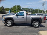 Used 2013 Chevrolet Silverado 1500 LT w/ Interior Plus Package image 6
