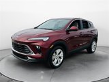 New 2025 Buick Encore GX Preferred w/ Advanced Technology Package image 3